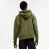 Garment Dyed Spiral Hoodie