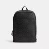 Gotham Backpack in Signature Canvas