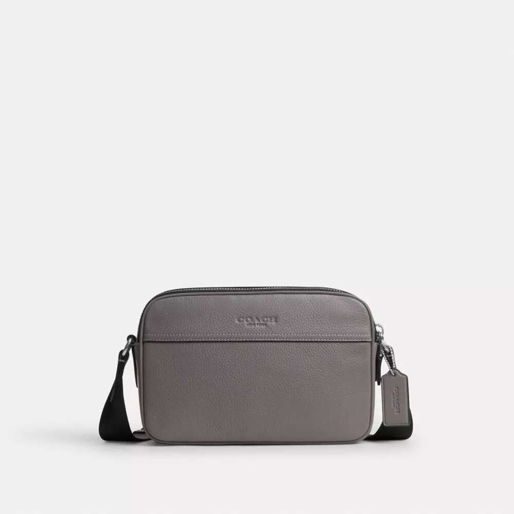 Graham Crossbody Bag
