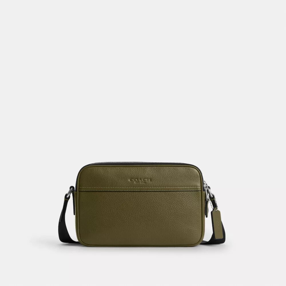 Graham Crossbody Bag