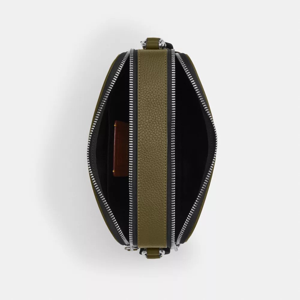 Graham Crossbody Bag