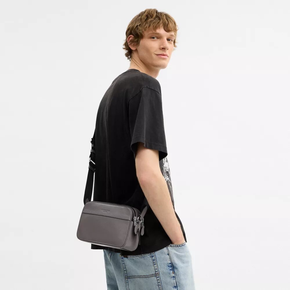 Graham Crossbody Bag