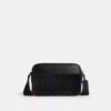 Graham Crossbody Bag in Signature Canvas