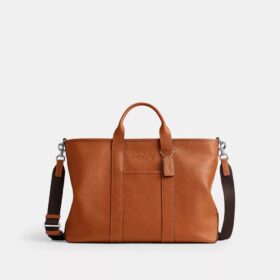 Grayson Tote Bag
