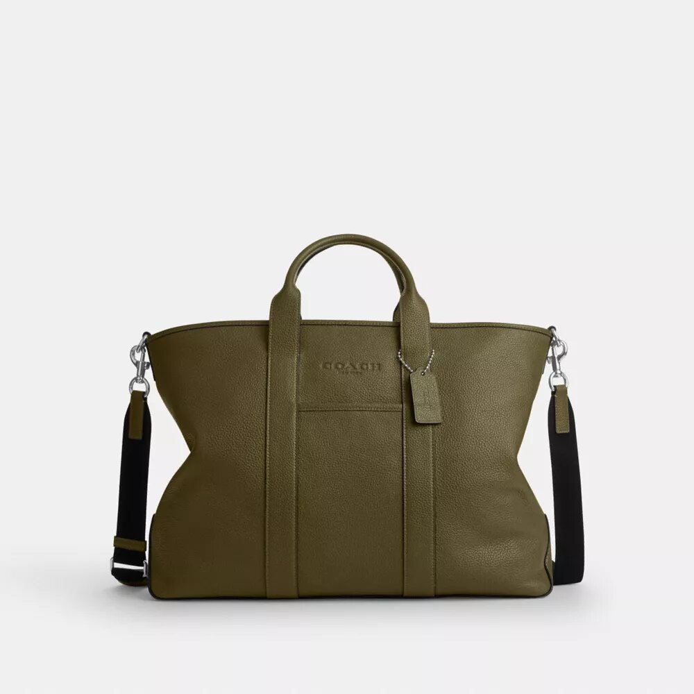 Grayson Tote Bag