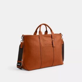 Grayson Tote Bag
