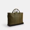 Grayson Tote Bag