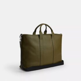 Grayson Tote Bag