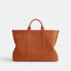 Grayson Tote Bag