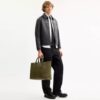 Grayson Tote Bag