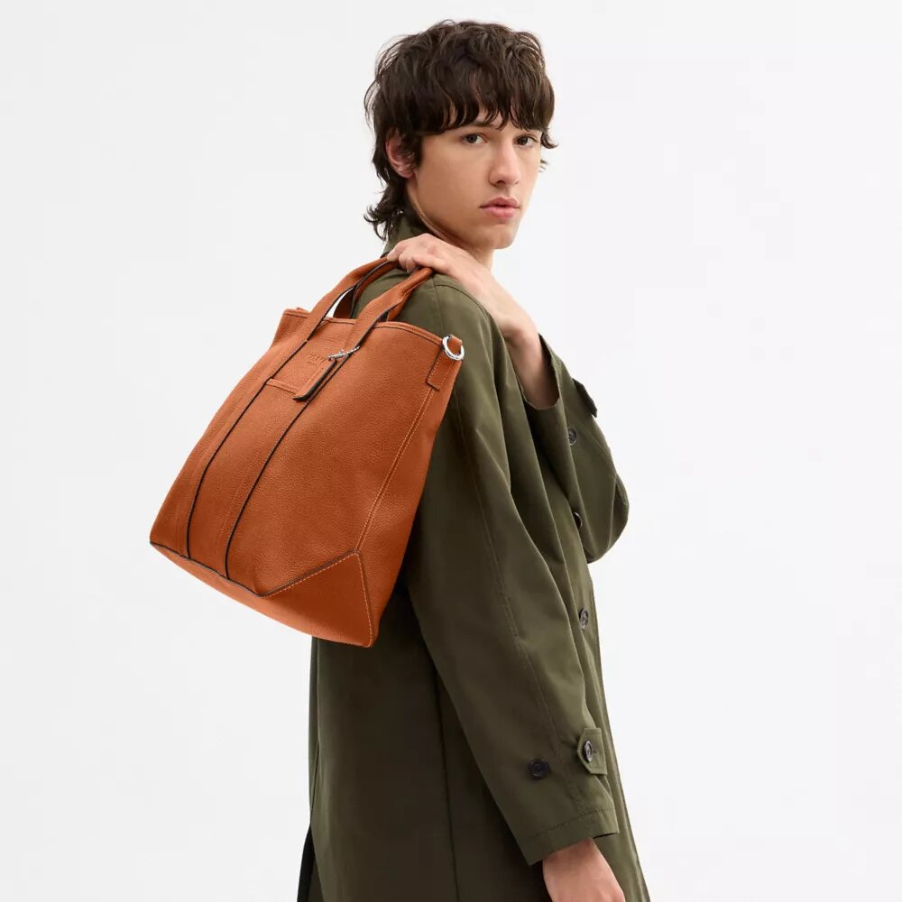 Grayson Tote Bag