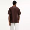 Hardware Relaxed T-Shirt in Organic Cotton