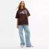 Hardware Relaxed T-Shirt in Organic Cotton