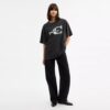 Hardware Relaxed T-Shirt in Organic Cotton