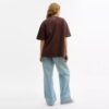 Hardware Relaxed T-Shirt in Organic Cotton