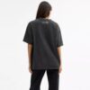 Hardware Relaxed T-Shirt in Organic Cotton