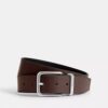 Harness Buckle Belt, 35 Mm