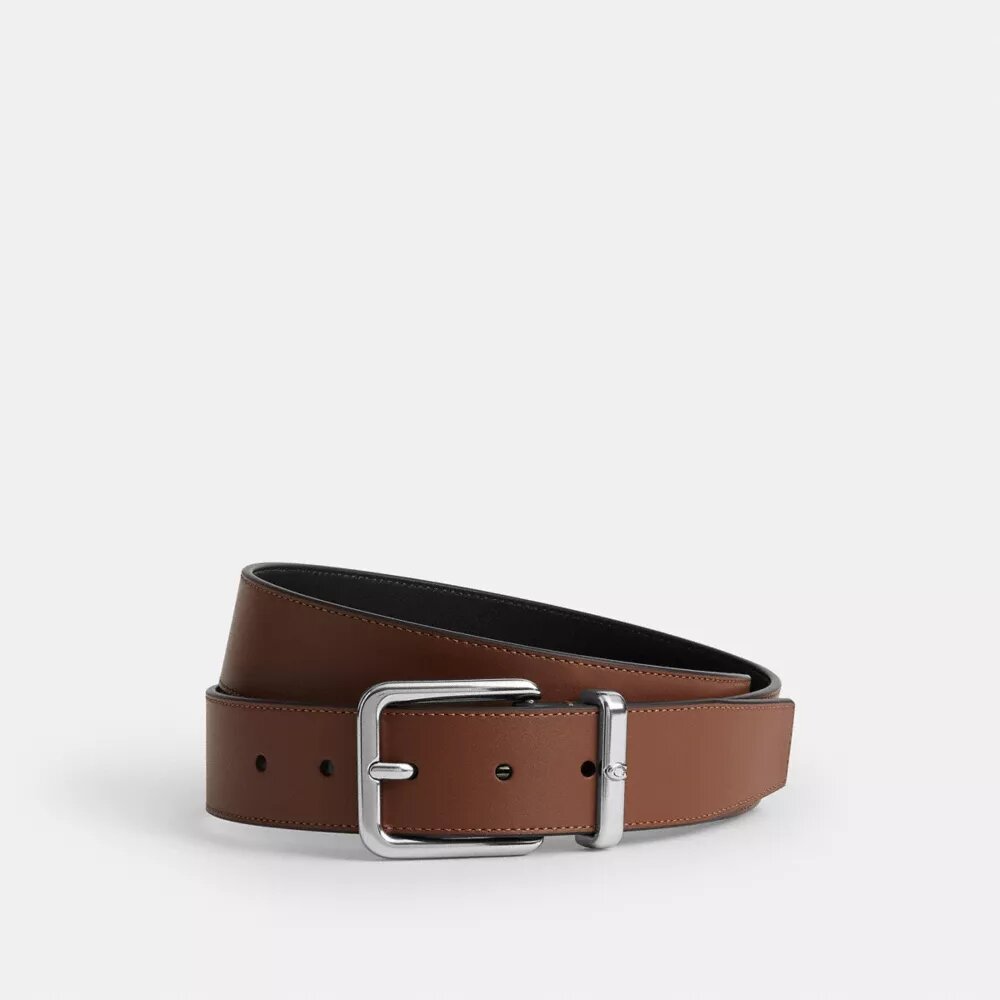 Harness Buckle Belt, 35 Mm
