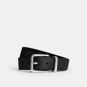 Harness Buckle Belt, 35 Mm