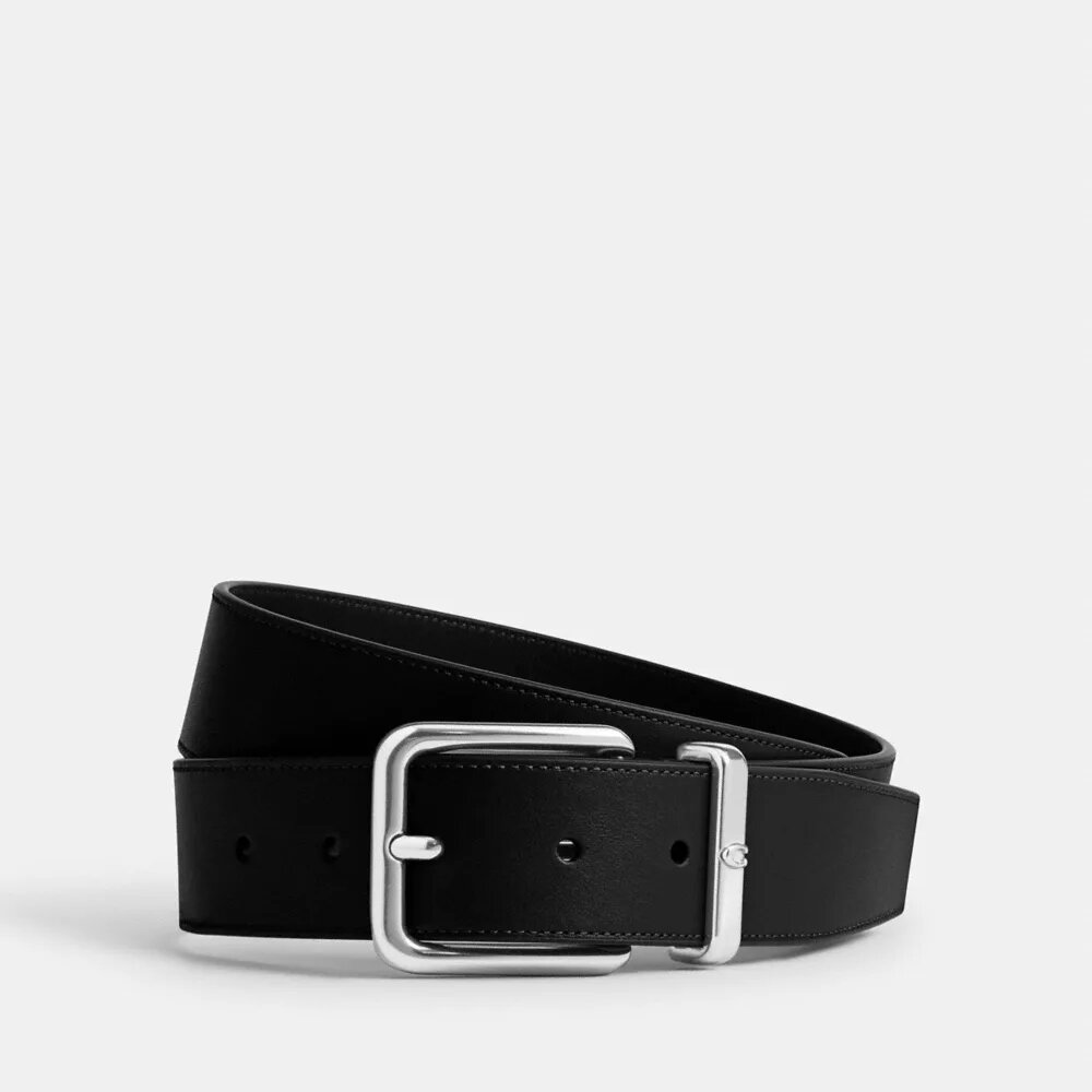 Harness Buckle Belt, 35 Mm
