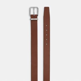 Harness Buckle Belt, 35 Mm