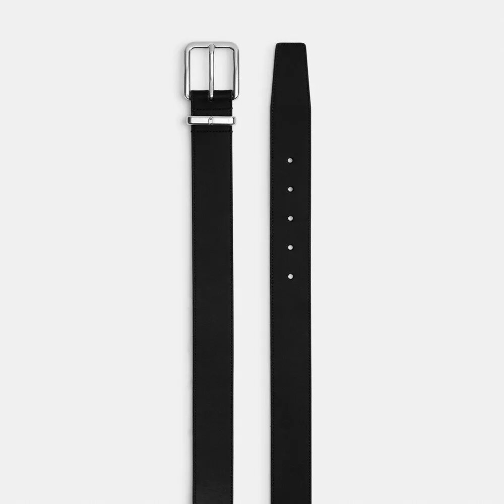 Harness Buckle Belt, 35 Mm