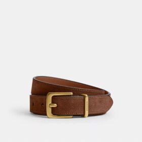 Harness Hasp Buckle Belt, 25 Mm