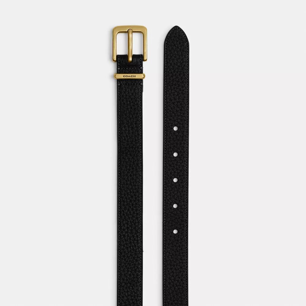 Harness Hasp Buckle Belt, 25 Mm