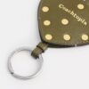 Heart Bag Charm