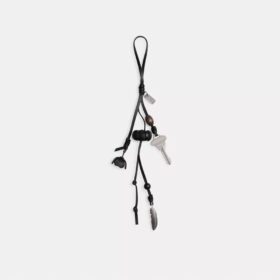 Heritage Bag Charm