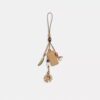 Heritage Bag Charm