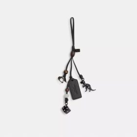 Heritage Bag Charm