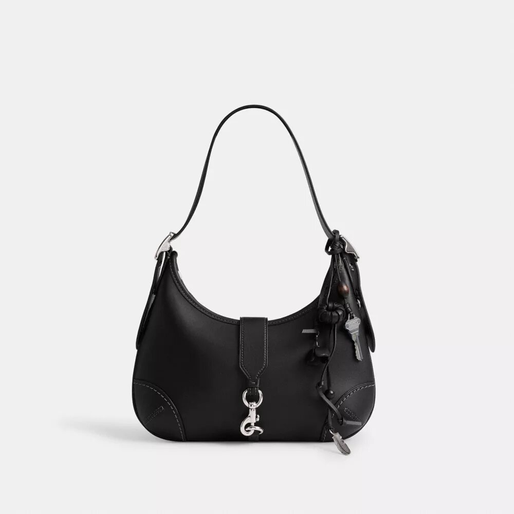 Heritage Bag Charm