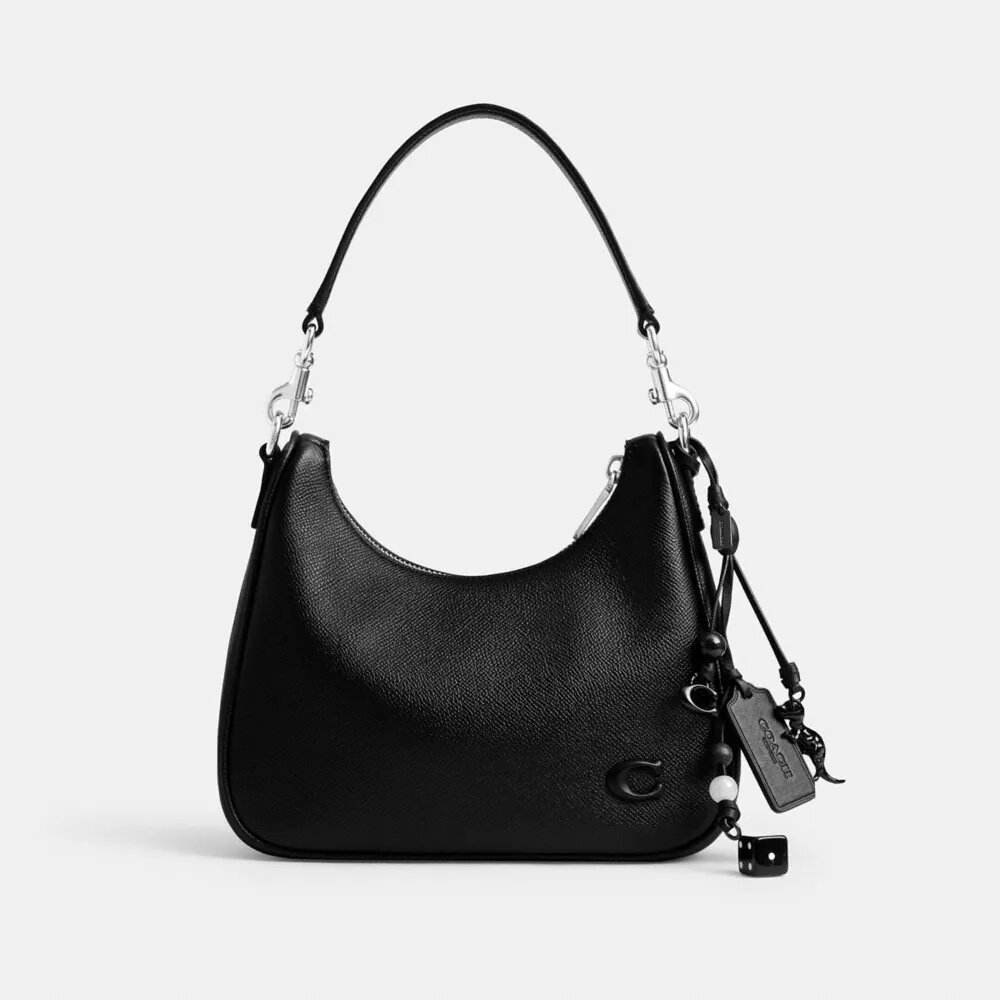 Heritage Bag Charm