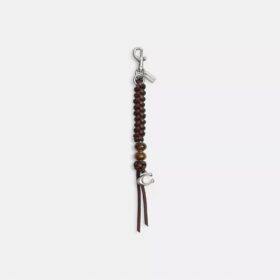 Heritage Bead Bag Charm