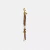 Heritage Bead Bag Charm