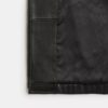 Heritage C Cropped Blouson Jacket