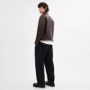 Heritage C Lightweight Leather Jacket