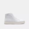 High Line High Top Sneaker