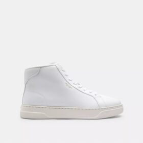 High Line High Top Sneaker