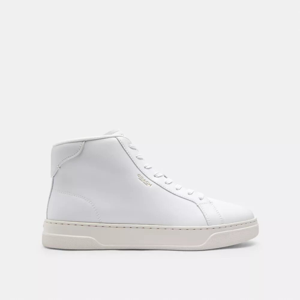 High Line High Top Sneaker