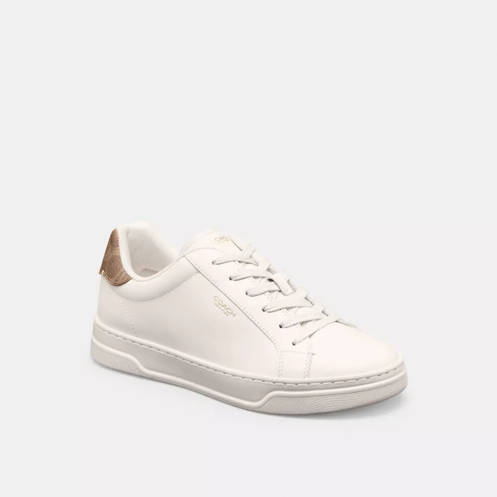 High Line Sneaker