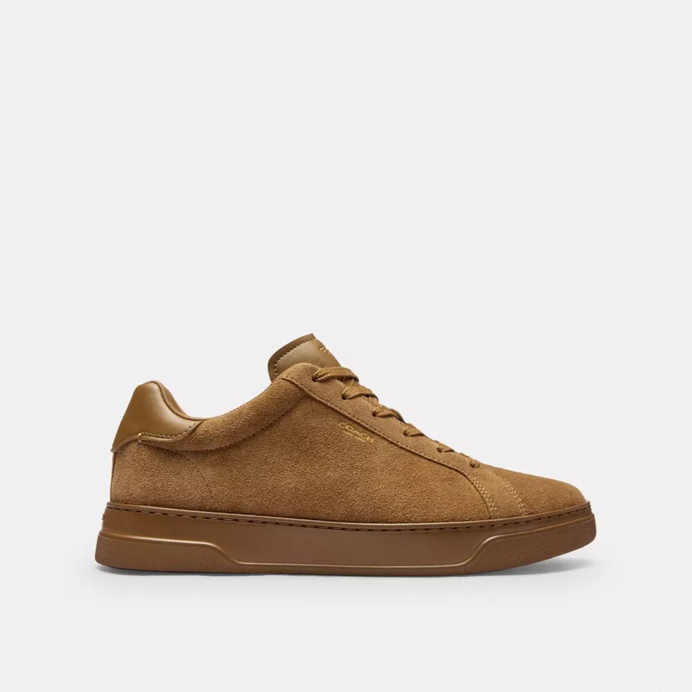 High Line Sneaker