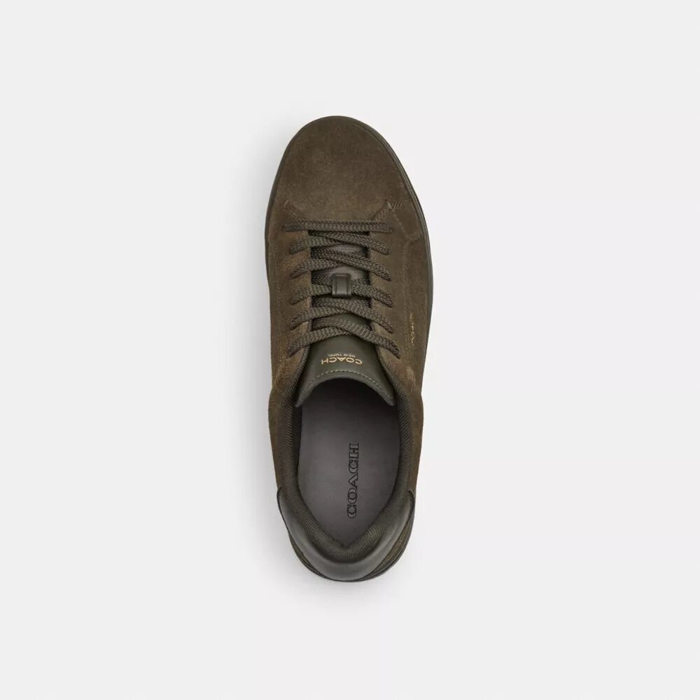 High Line Sneaker