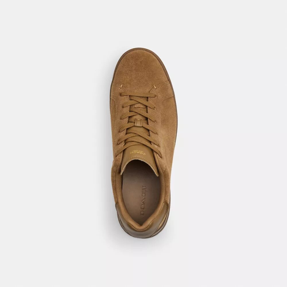 High Line Sneaker