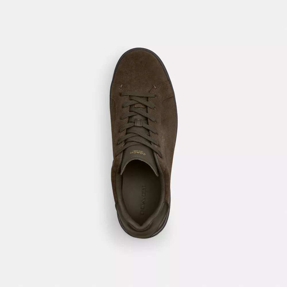 High Line Sneaker