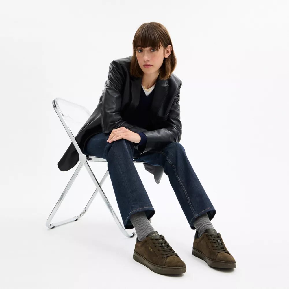 High Line Sneaker