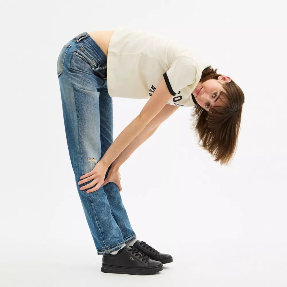 High Line Sneaker
