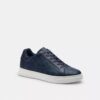 High Line Sneaker in Signature Canvas