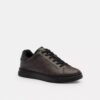High Line Sneaker in Signature Canvas